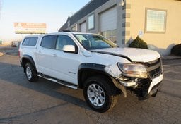 2018 Chevrolet Colorado - Thumbnail 4
