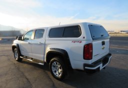 2018 Chevrolet Colorado - Thumbnail 5