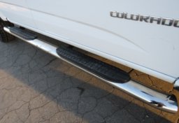 2018 Chevrolet Colorado - Thumbnail 32