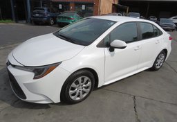 2021 Toyota Corolla - Thumbnail 2