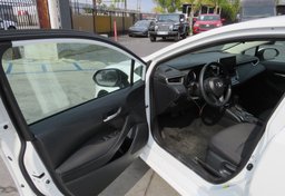 2021 Toyota Corolla - Thumbnail 19