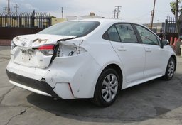 2021 Toyota Corolla - Thumbnail 10