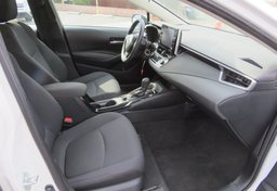 2021 Toyota Corolla - Thumbnail 25