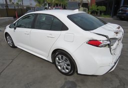 2021 Toyota Corolla - Thumbnail 7