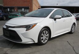 2021 Toyota Corolla - Thumbnail 4