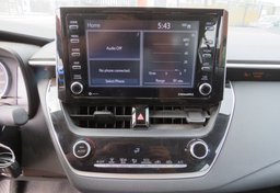 2021 Toyota Corolla - Thumbnail 33