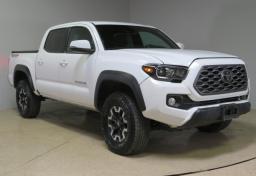 2022 Toyota Tacoma - Thumbnail 3