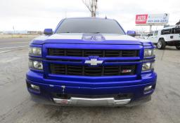 2015 Chevrolet Silverado 1500 - Thumbnail 12