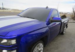 2015 Chevrolet Silverado 1500 - Thumbnail 17