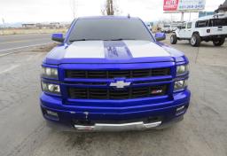 2015 Chevrolet Silverado 1500 - Thumbnail 13