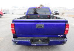 2015 Chevrolet Silverado 1500 - Thumbnail 14