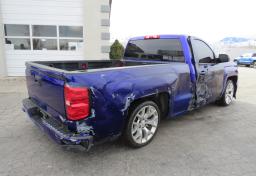 2015 Chevrolet Silverado 1500 - Thumbnail 9