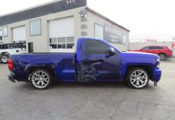 2015 Chevrolet Silverado 1500 - Thumbnail 11