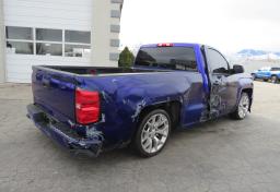 2015 Chevrolet Silverado 1500 - Thumbnail 5