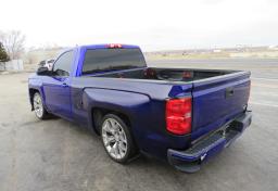 2015 Chevrolet Silverado 1500 - Thumbnail 8