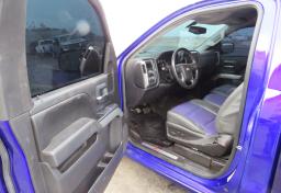 2015 Chevrolet Silverado 1500 - Thumbnail 31