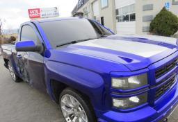 2015 Chevrolet Silverado 1500 - Thumbnail 16