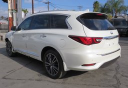 2020 Infiniti QX60 - Thumbnail 8
