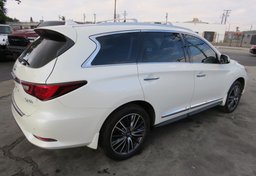 2020 Infiniti QX60 - Thumbnail 5