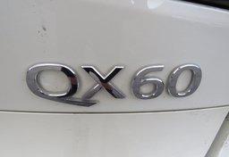 2020 Infiniti QX60 - Thumbnail 21