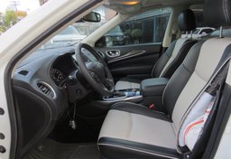 2020 Infiniti QX60 - Thumbnail 28