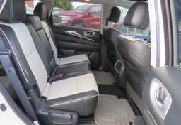 2020 Infiniti QX60 - Thumbnail 33