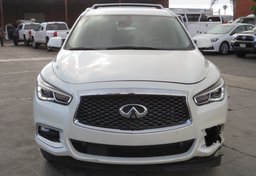 2020 Infiniti QX60 - Thumbnail 9