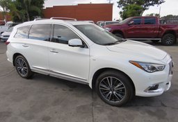 2020 Infiniti QX60 - Thumbnail 1