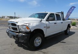 2016 Ram 2500 - Thumbnail 2