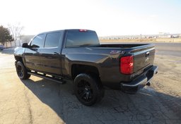 2014 Chevrolet Silverado 1500 - Thumbnail 7