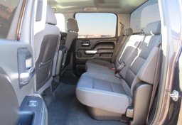 2014 Chevrolet Silverado 1500 - Thumbnail 34