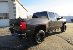 2014 Chevrolet Silverado 1500 - Thumbnail 8