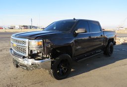 2014 Chevrolet Silverado 1500 - Thumbnail 4