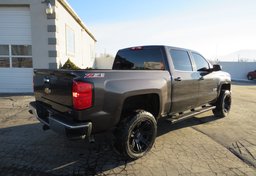 2014 Chevrolet Silverado 1500 - Thumbnail 6