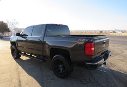 2014 Chevrolet Silverado 1500 - Thumbnail 5