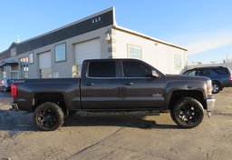 2014 Chevrolet Silverado 1500 - Thumbnail 9