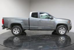 2022 Chevrolet Colorado - Thumbnail 6