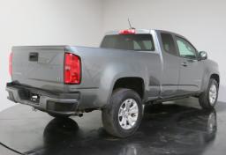 2022 Chevrolet Colorado - Thumbnail 10