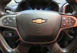 2022 Chevrolet Colorado - Thumbnail 35