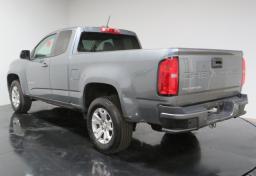 2022 Chevrolet Colorado - Thumbnail 9