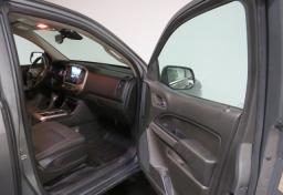 2022 Chevrolet Colorado - Thumbnail 21