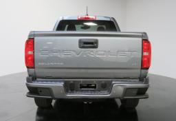 2022 Chevrolet Colorado - Thumbnail 12