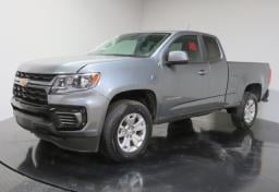 2022 Chevrolet Colorado - Thumbnail 4