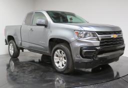2022 Chevrolet Colorado - Thumbnail 3