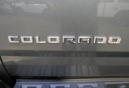 2022 Chevrolet Colorado - Thumbnail 14