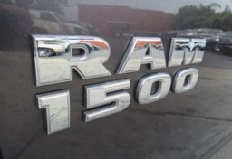 2017 Ram 1500 - Thumbnail 18