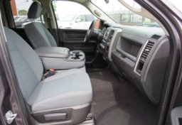 2017 Ram 1500 - Thumbnail 24