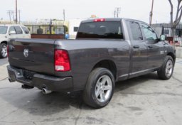 2017 Ram 1500 - Thumbnail 7