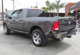 2017 Ram 1500 - Thumbnail 8