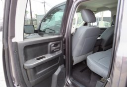 2017 Ram 1500 - Thumbnail 21